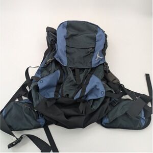 Vintage Dana Design 3500 Large Backpack Internal Frame Hiking Outdoor Travel Bag